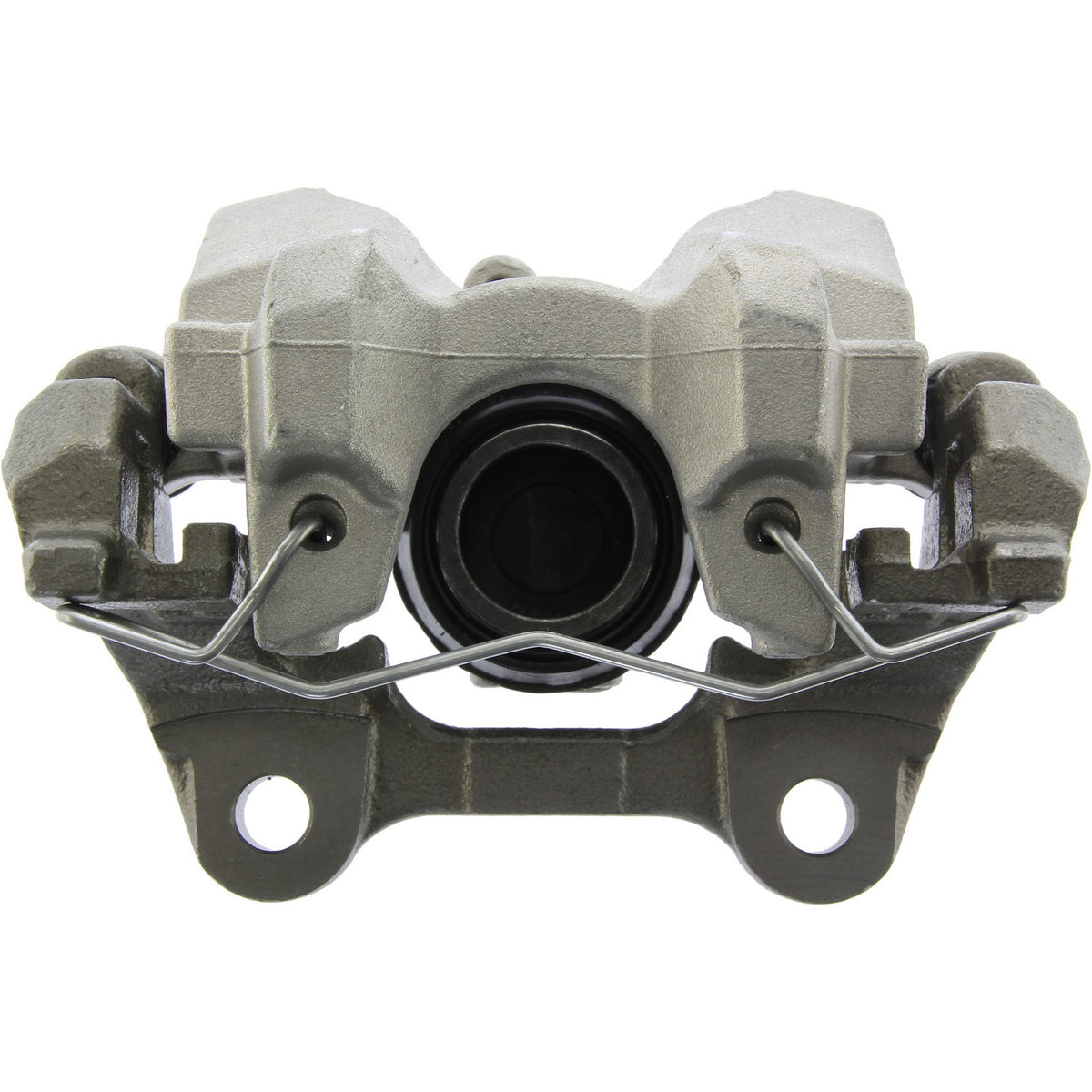 Centric Parts Disc Brake Caliper Semi-Loaded with Anti-Corrosion Finish 141.35636