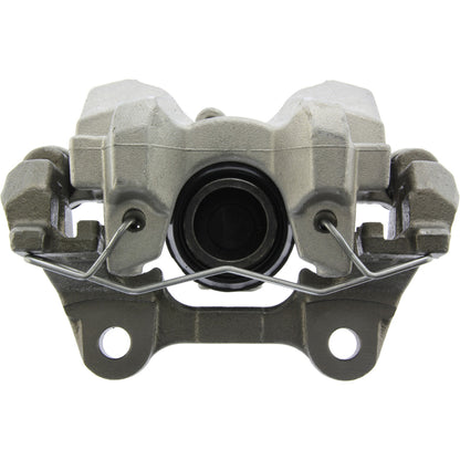 Centric Parts Disc Brake Caliper Semi-Loaded with Anti-Corrosion Finish 141.35636