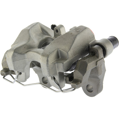 Centric Parts Disc Brake Caliper Semi-Loaded with Anti-Corrosion Finish 141.35636
