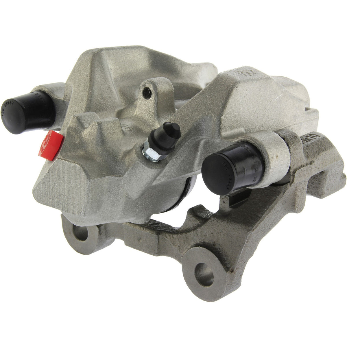 Centric Parts Disc Brake Caliper Semi-Loaded with Anti-Corrosion Finish 141.35636