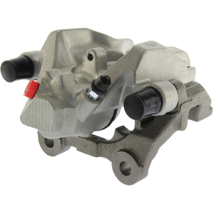Centric Parts Disc Brake Caliper Semi-Loaded with Anti-Corrosion Finish 141.35636