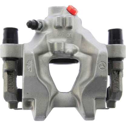 Centric Parts Disc Brake Caliper Semi-Loaded with Anti-Corrosion Finish 141.35636