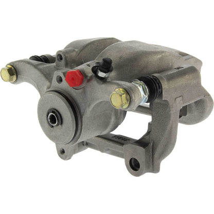 Centric Parts Semi-Loaded Brake Caliper EPB 141.35637