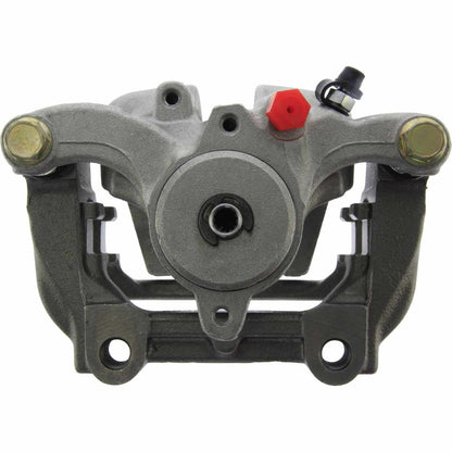 Centric Parts Semi-Loaded Brake Caliper EPB 141.35637