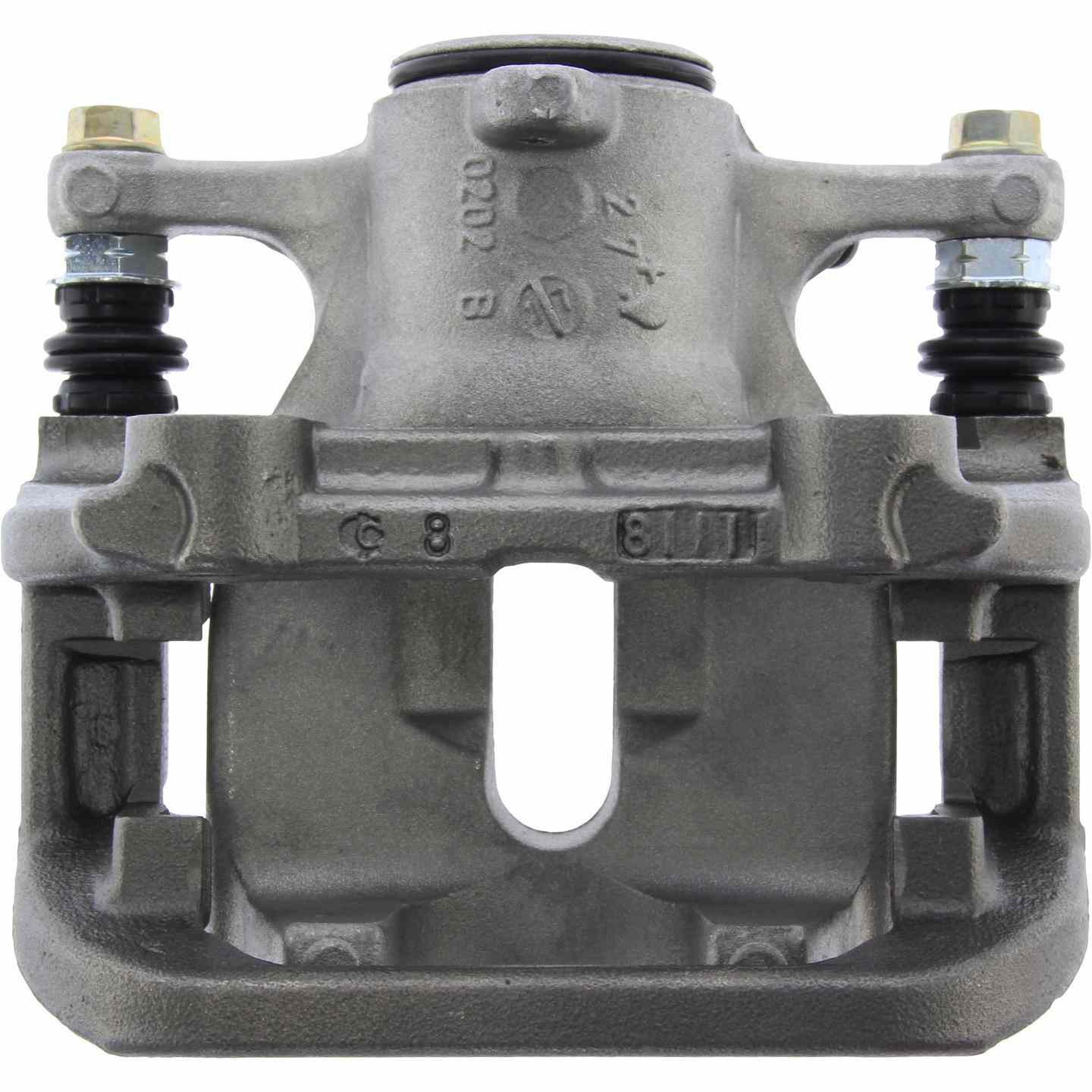 Centric Parts Semi-Loaded Brake Caliper EPB 141.35637