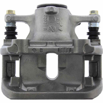Centric Parts Semi-Loaded Brake Caliper EPB 141.35637