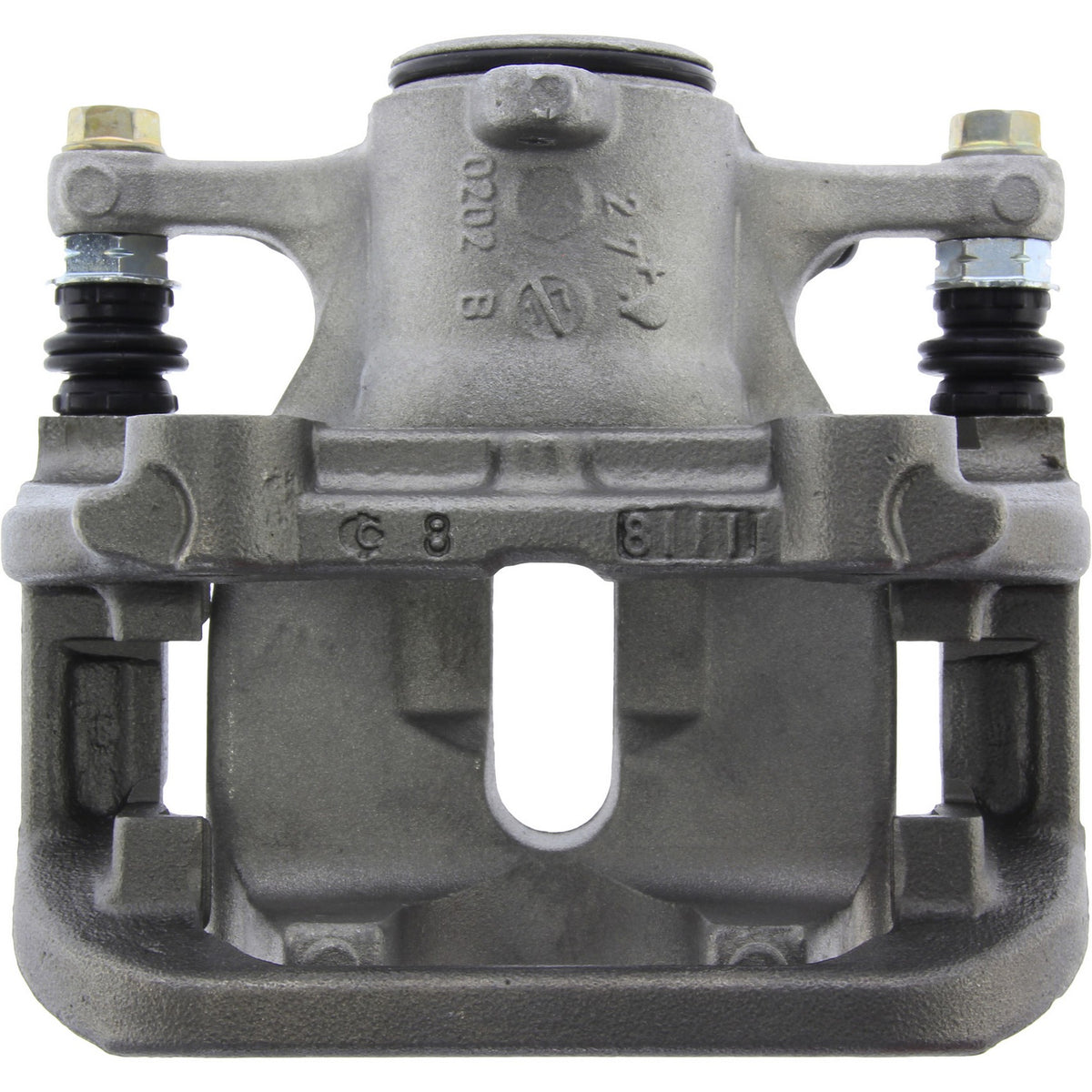 Centric Parts Semi-Loaded Brake Caliper EPB 141.35637