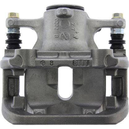 Centric Parts Semi-Loaded Brake Caliper EPB 141.35637