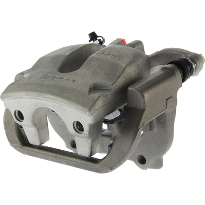 Centric Parts Semi-Loaded Brake Caliper EPB 141.35637