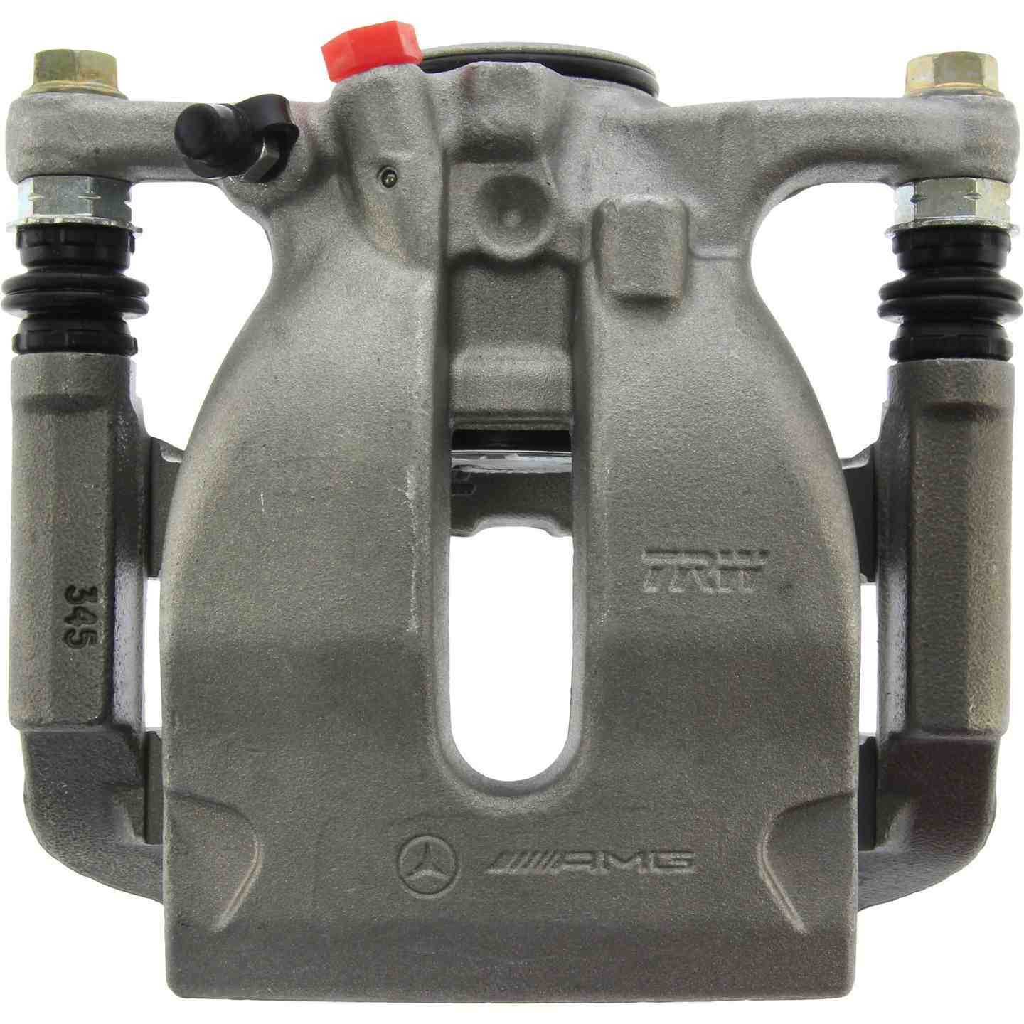 Centric Parts Semi-Loaded Brake Caliper EPB 141.35637