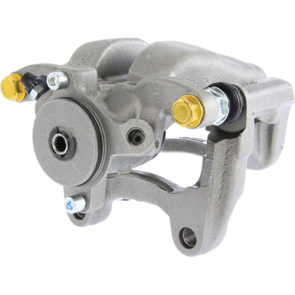 Centric Parts Disc Brake Caliper Semi-Loaded EPB 141.35651