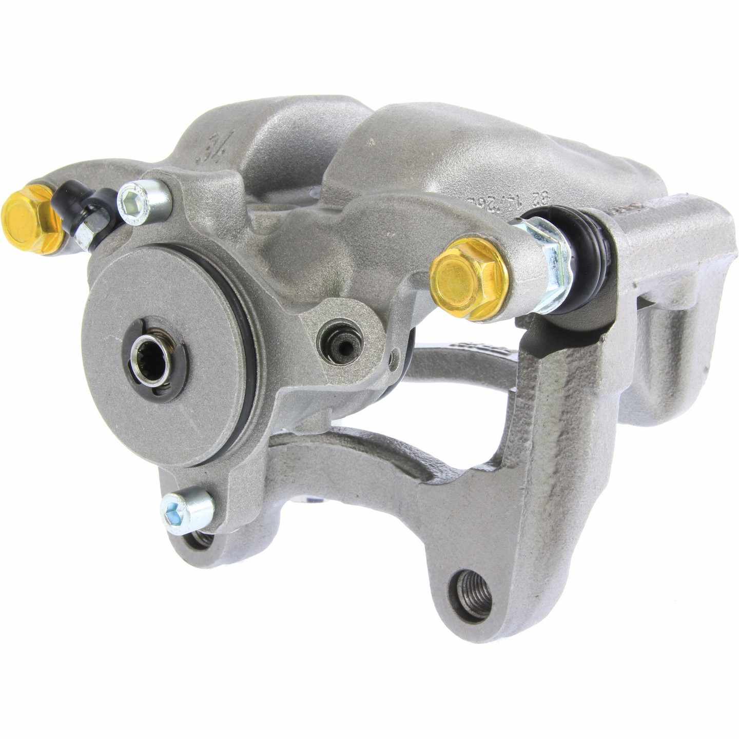 Centric Parts Semi-Loaded Brake Caliper EPB 141.35651