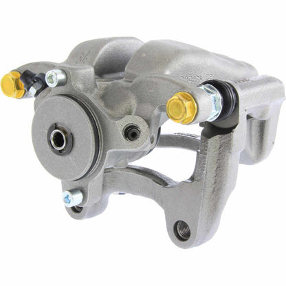 Centric Parts Semi-Loaded Brake Caliper EPB 141.35651