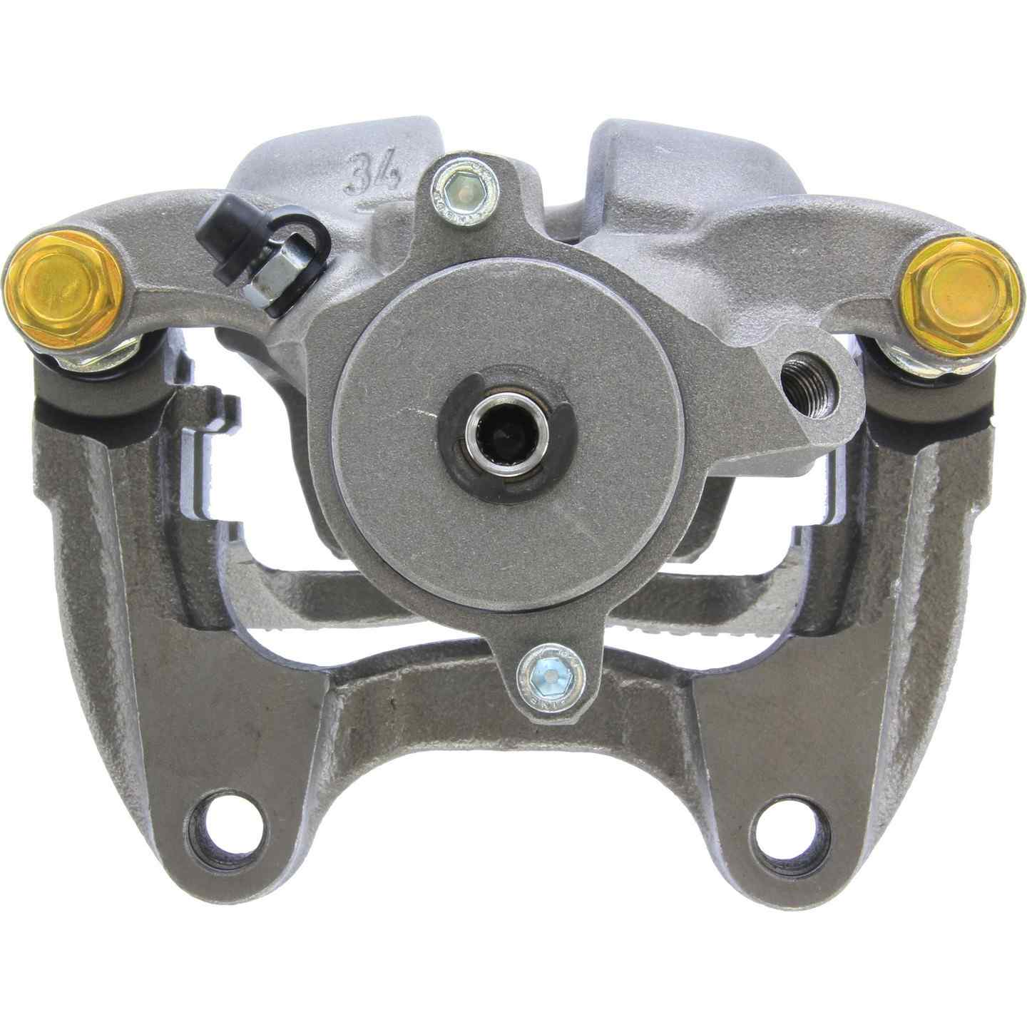 Centric Parts Semi-Loaded Brake Caliper EPB 141.35651