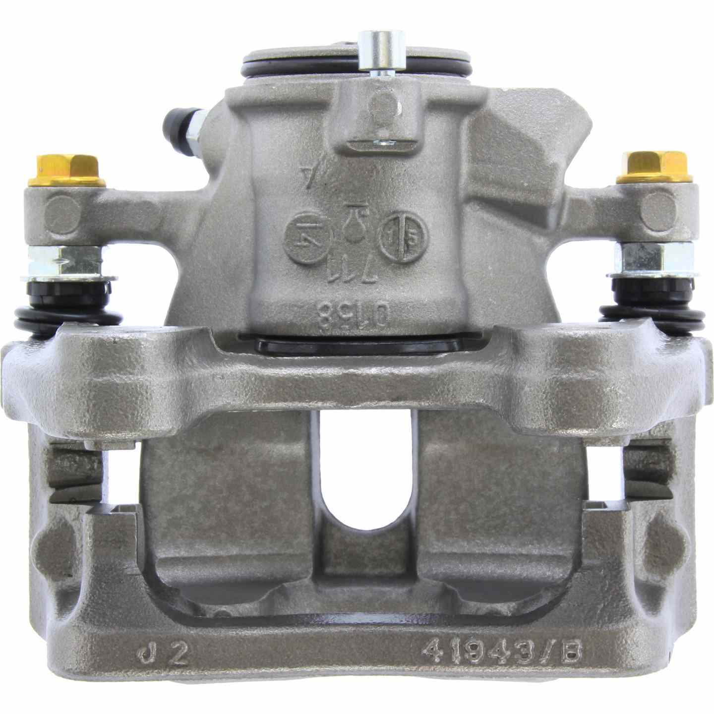 Centric Parts Semi-Loaded Brake Caliper EPB 141.35651