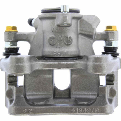 Centric Parts Semi-Loaded Brake Caliper EPB 141.35651