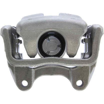 Centric Parts Semi-Loaded Brake Caliper EPB 141.35651