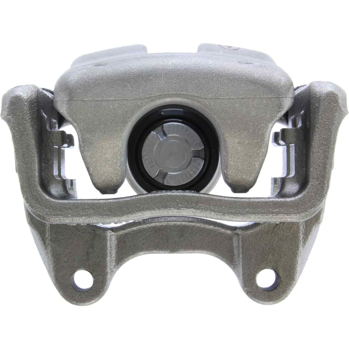 Centric Parts Disc Brake Caliper Semi-Loaded EPB 141.35651