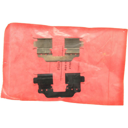 Centric Parts Semi-Loaded Brake Caliper EPB 141.35651