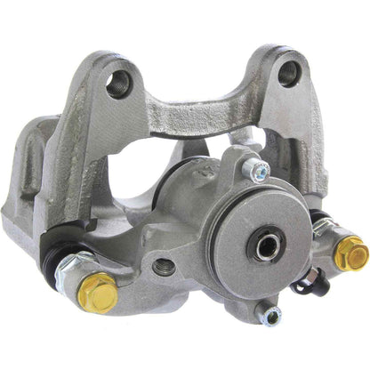 Centric Parts Disc Brake Caliper Semi-Loaded EPB 141.35651