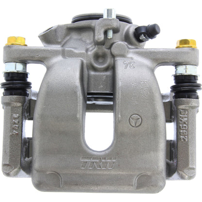Centric Parts Disc Brake Caliper Semi-Loaded EPB 141.35651