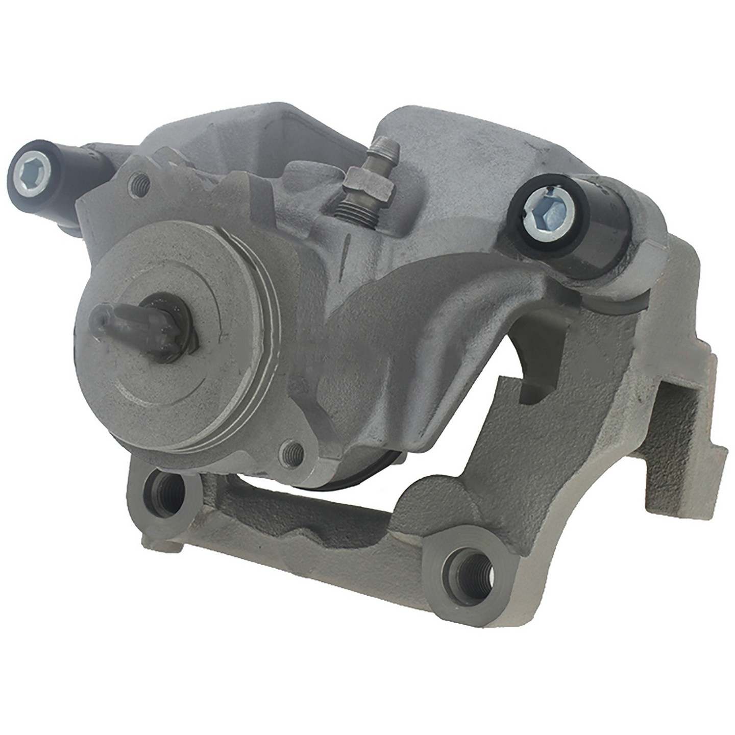 Centric Parts Semi-Loaded Brake Caliper EPB for 141.35662