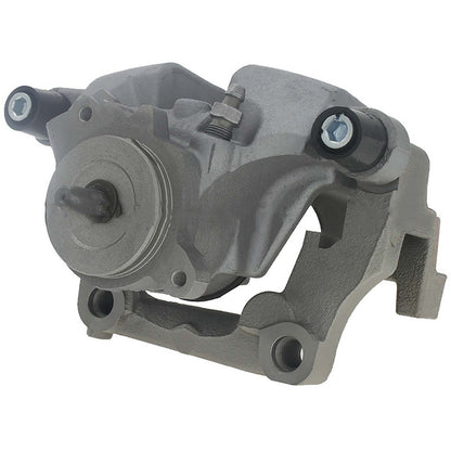 Centric Parts Semi-Loaded Brake Caliper EPB for 141.35662