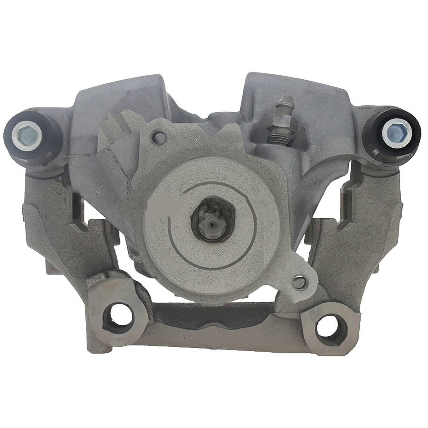 Centric Parts Semi-Loaded Brake Caliper EPB for 141.35662