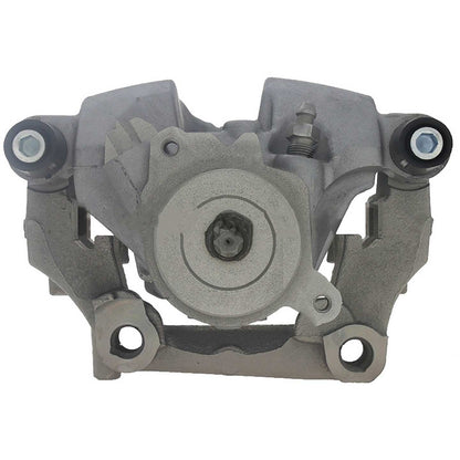 Centric Parts Semi-Loaded Brake Caliper EPB for 141.35662
