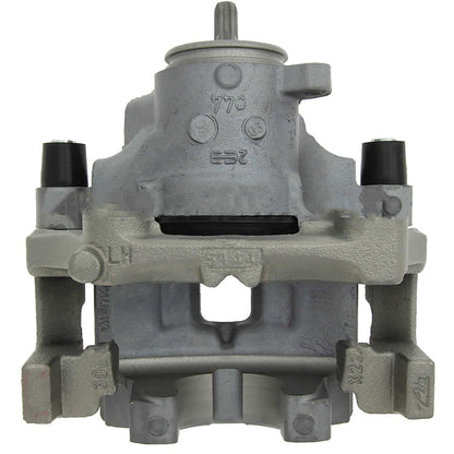 Centric Parts Semi-Loaded Brake Caliper EPB for 141.35662