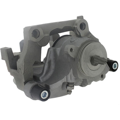 Centric Parts Semi-Loaded Brake Caliper EPB for 141.35662