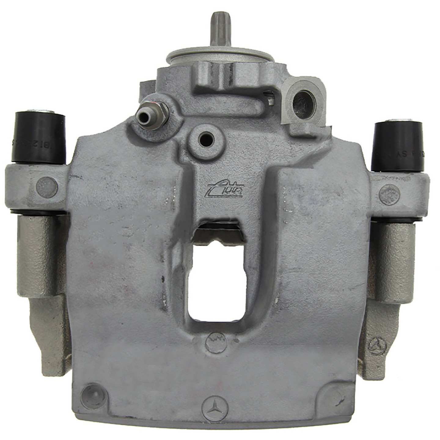 Centric Parts Semi-Loaded Brake Caliper EPB for 141.35662