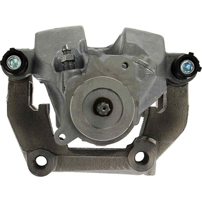 Centric Parts Disc Brake Caliper Semi-Loaded Brake Caliper EPB 141.35665