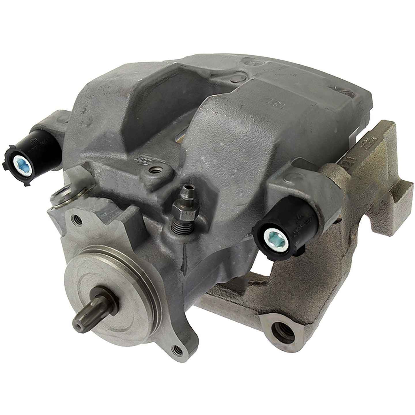 StopTech Semi-Loaded Brake Caliper EPB 141.35666