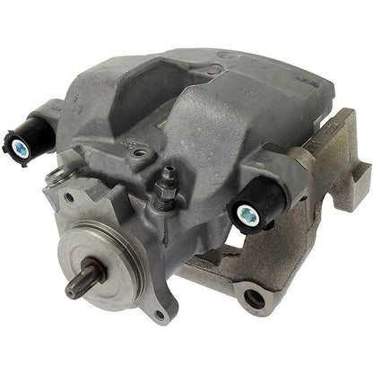 StopTech Semi-Loaded Brake Caliper EPB 141.35666
