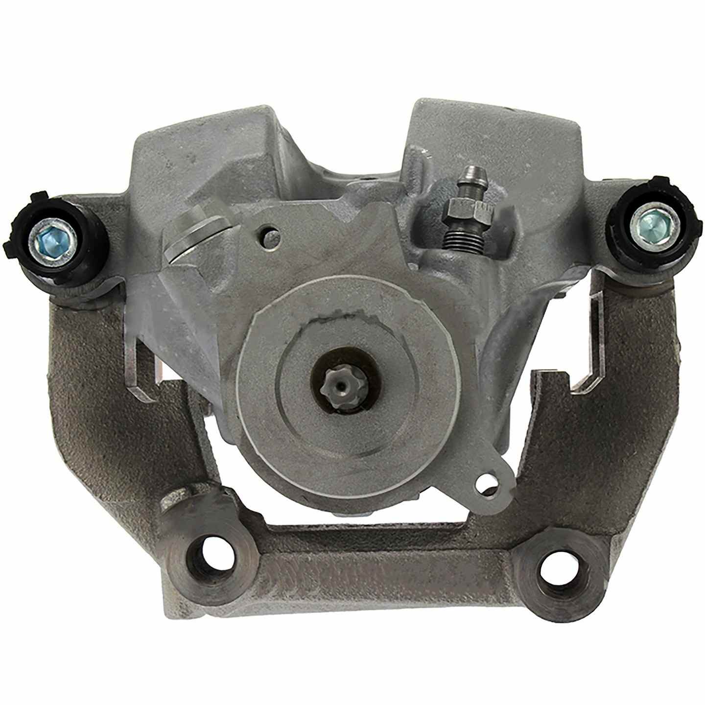 Centric Parts Disc Brake Caliper Semi-Loaded Brake Caliper EPB 141.35666