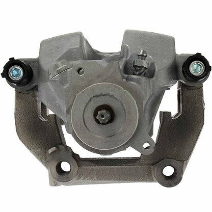 Centric Parts Disc Brake Caliper Semi-Loaded Brake Caliper EPB 141.35666