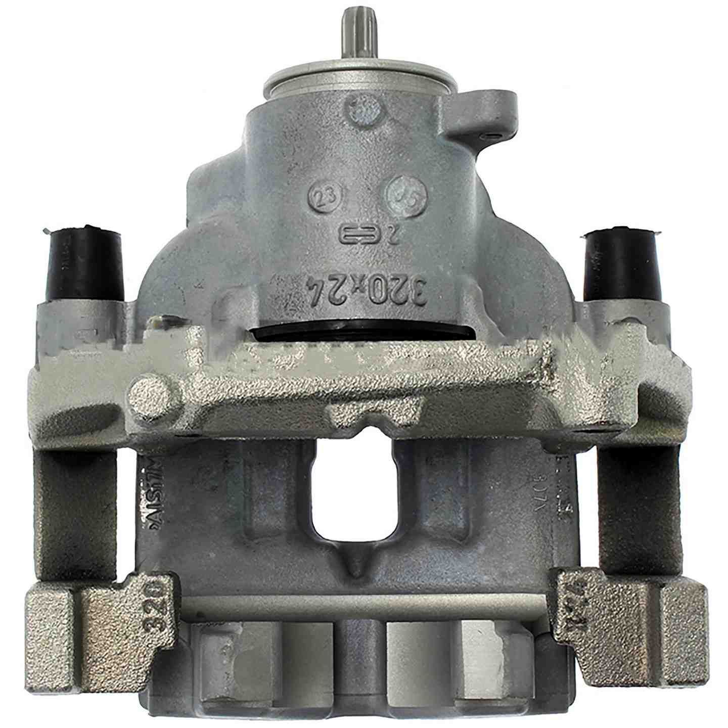 StopTech Semi-Loaded Brake Caliper EPB 141.35666