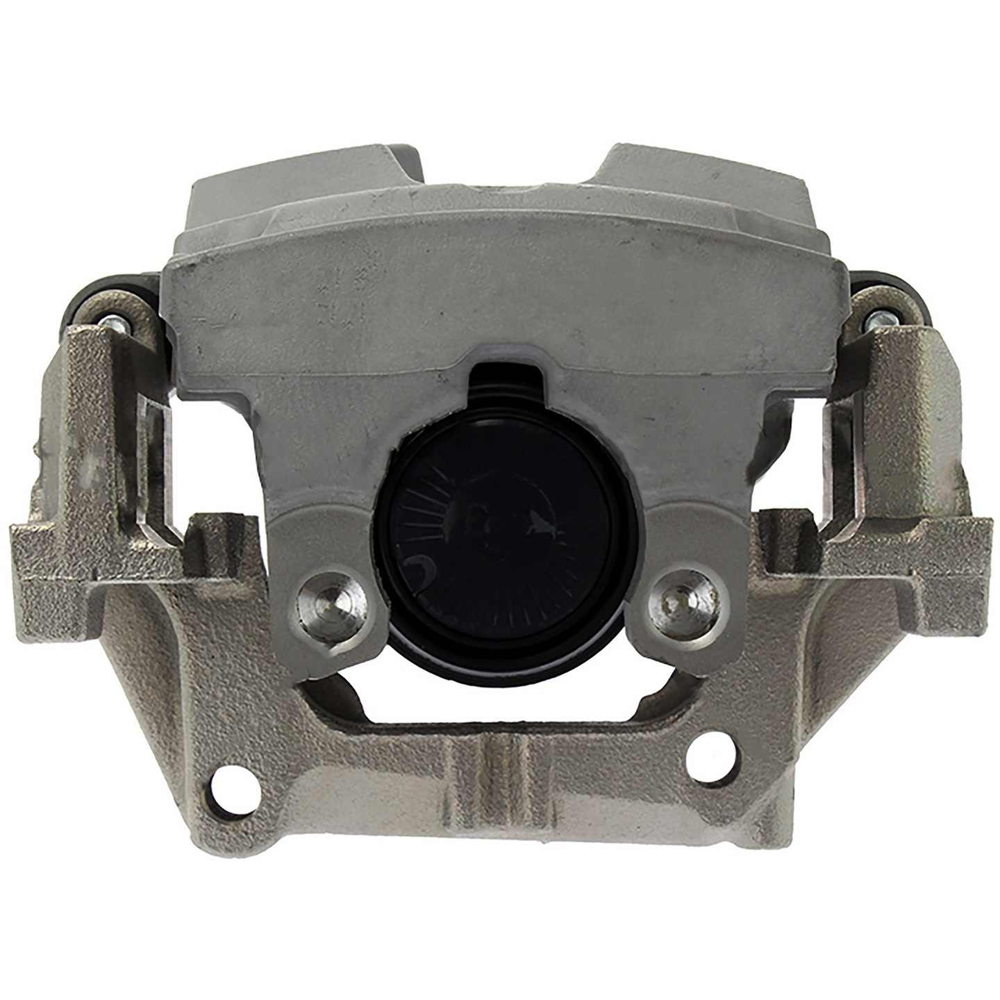Centric Parts Disc Brake Caliper Semi-Loaded Brake Caliper EPB 141.35666