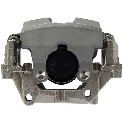 Centric Parts Disc Brake Caliper Semi-Loaded Brake Caliper EPB 141.35666
