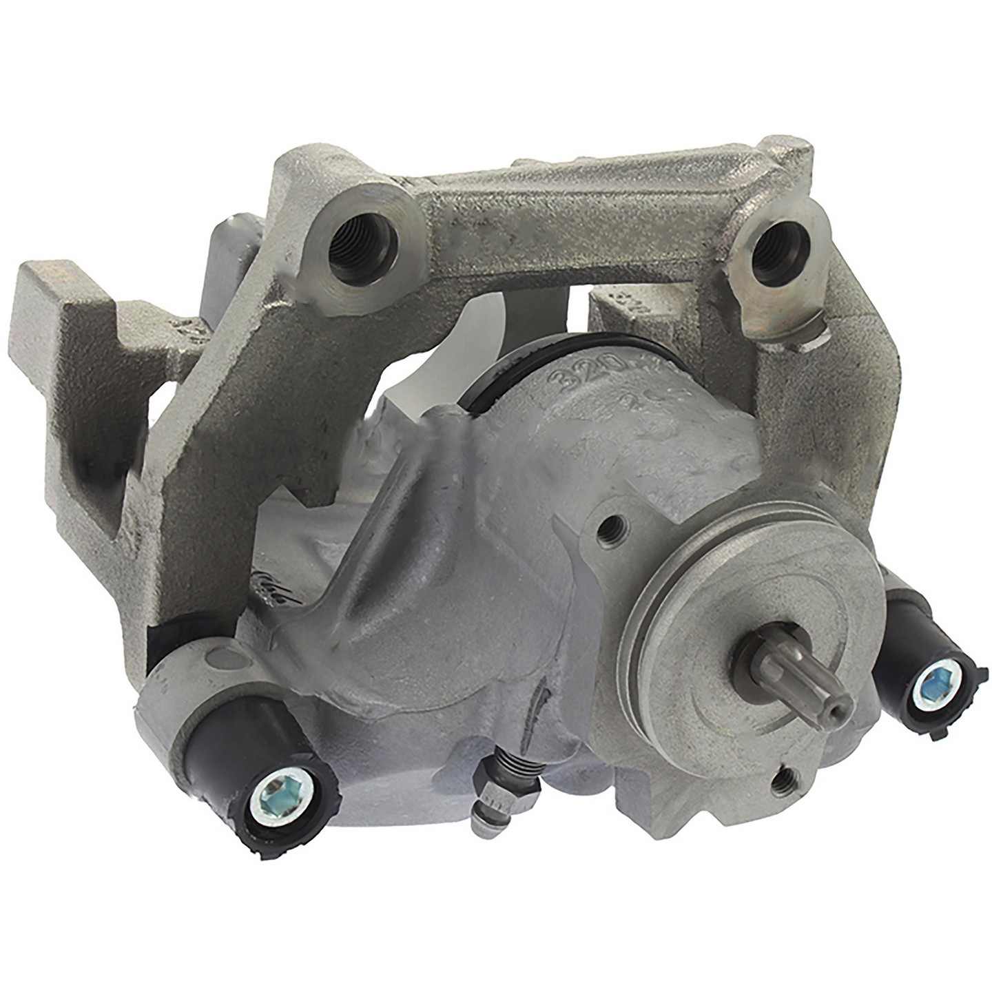 StopTech Semi-Loaded Brake Caliper EPB 141.35666