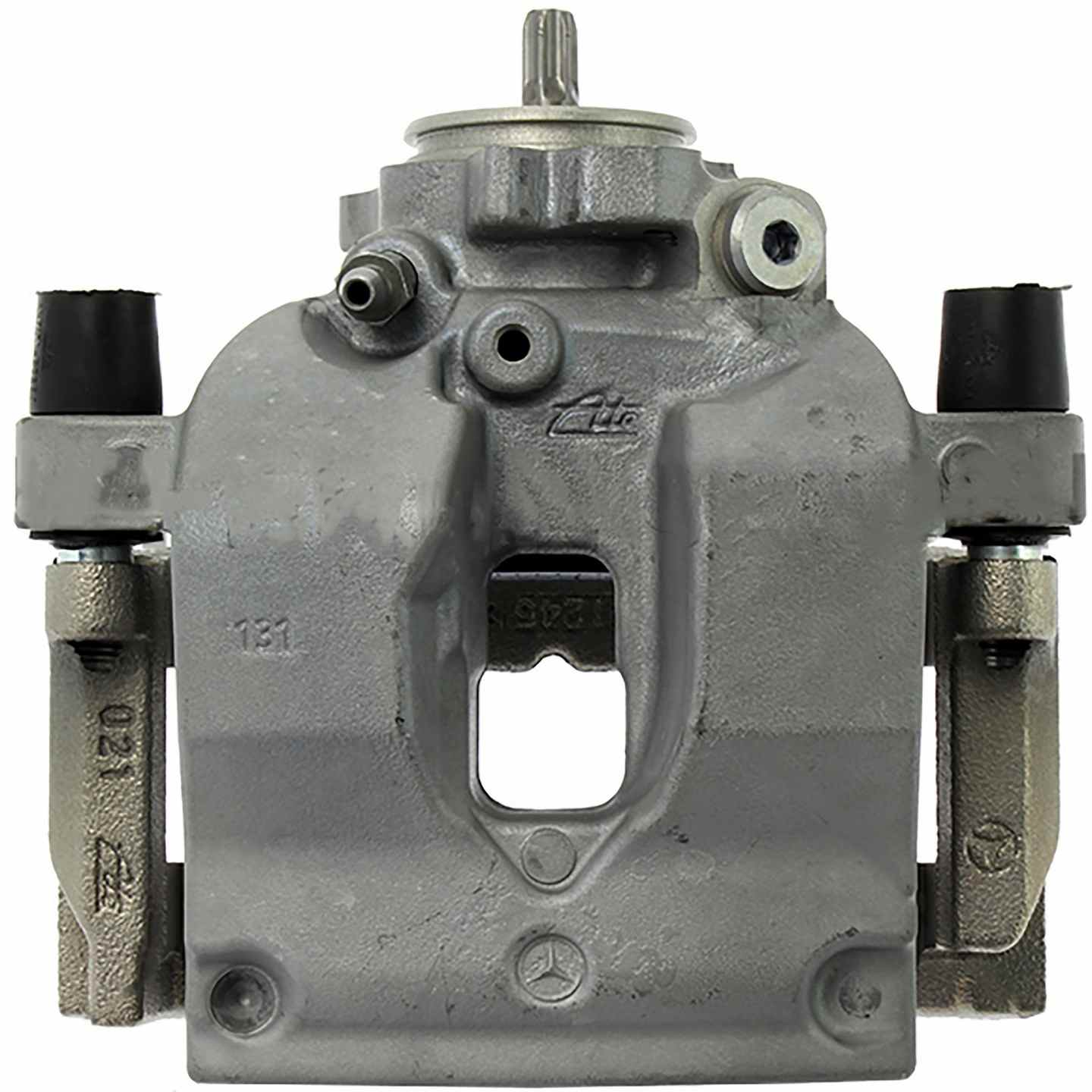 StopTech Semi-Loaded Brake Caliper EPB 141.35666