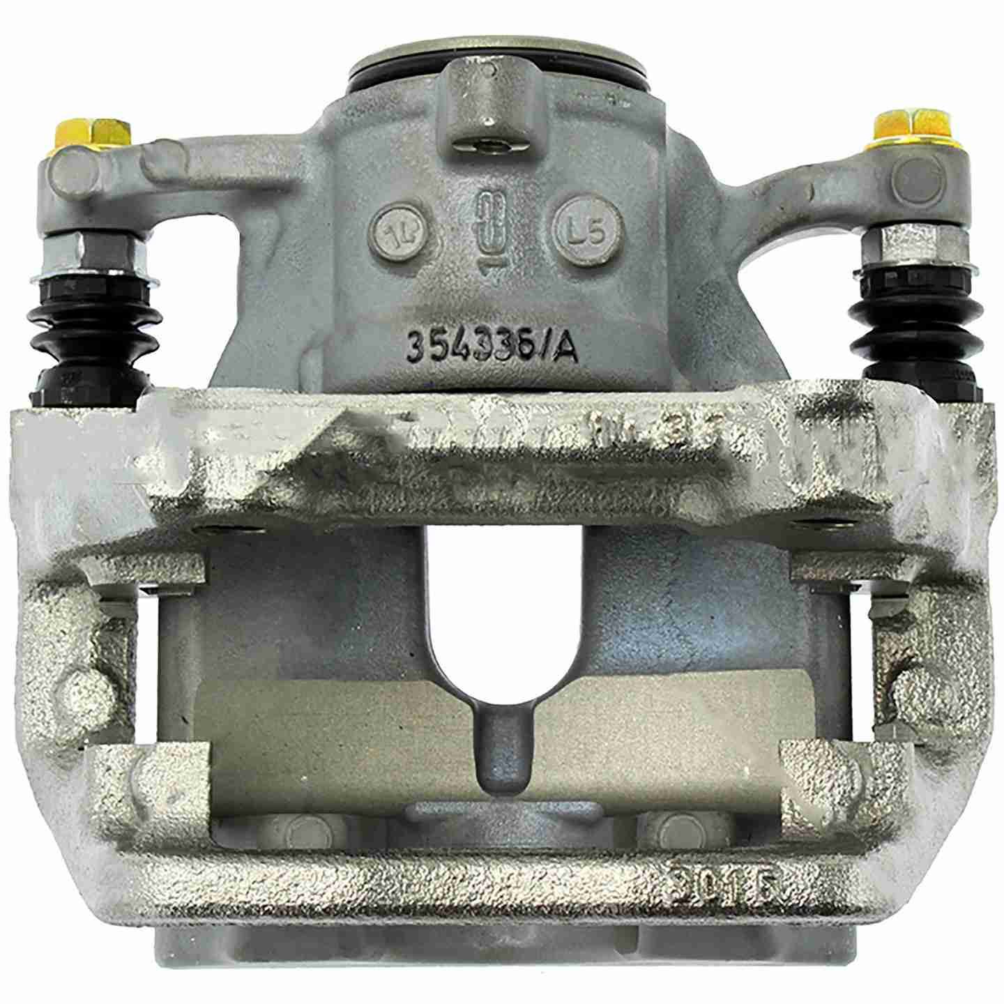 StopTech Semi-Loaded Brake Caliper EPB 141.35672