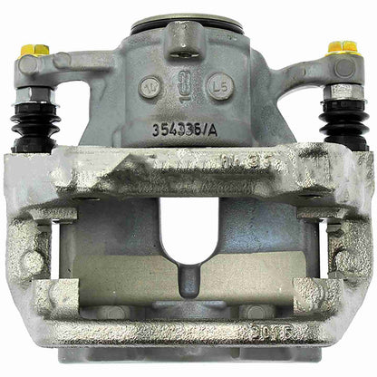Centric Parts Disc Brake Caliper Semi-Loaded Brake Caliper EPB 141.35672