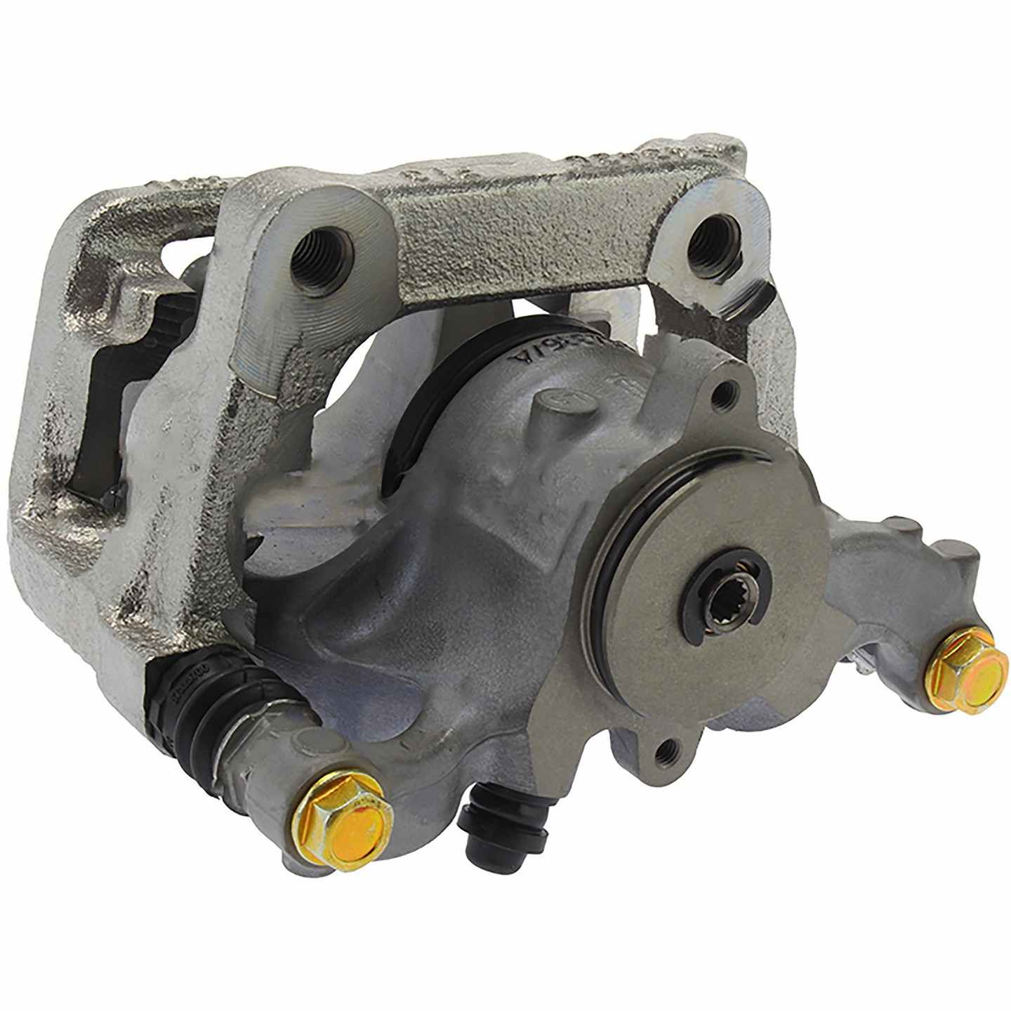 Centric Parts Disc Brake Caliper Semi-Loaded Brake Caliper EPB 141.35672