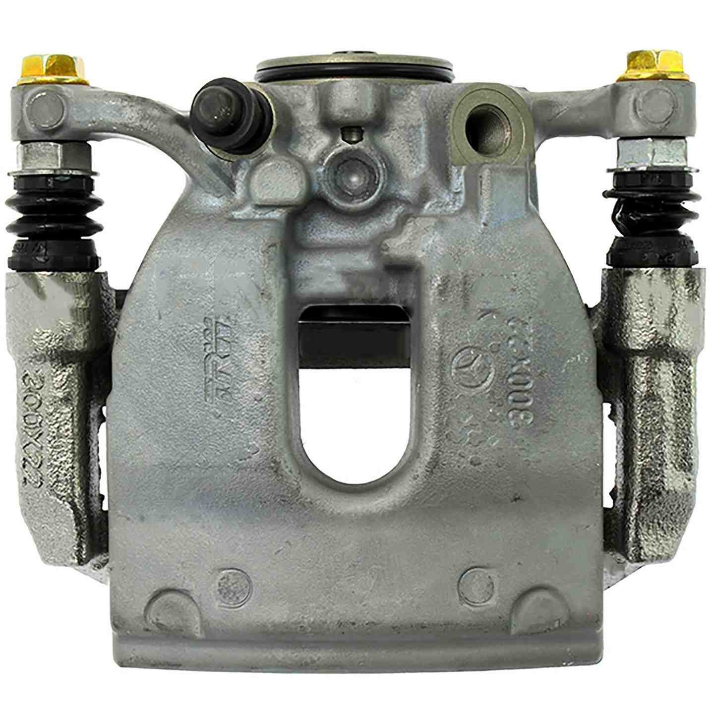 StopTech Semi-Loaded Brake Caliper EPB 141.35672