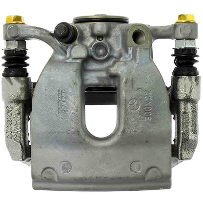 StopTech Semi-Loaded Brake Caliper EPB 141.35672