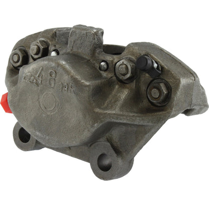 Centric Parts Semi-Loaded Brake Caliper 141.36006
