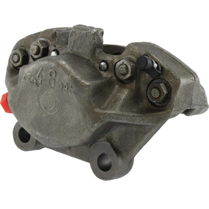 Centric Parts Semi-Loaded Brake Caliper 141.36006