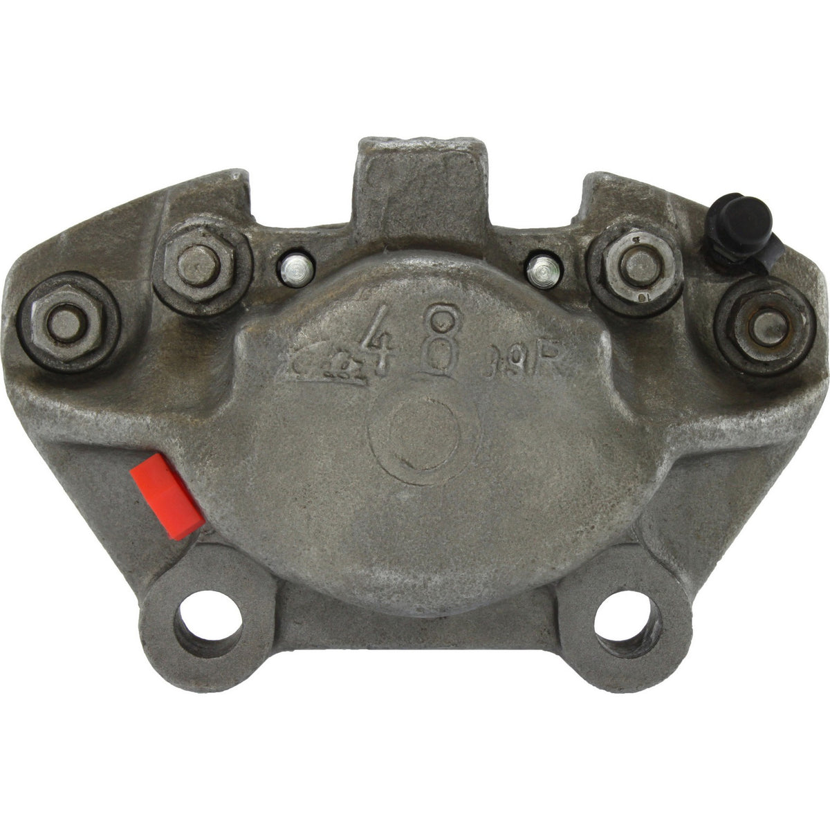 Centric Parts Semi-Loaded Brake Caliper 141.36006
